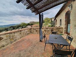 Tuscan Views, Seggiano