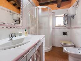 Tuscan Views, Seggiano
