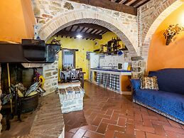 Tuscan Views, Seggiano