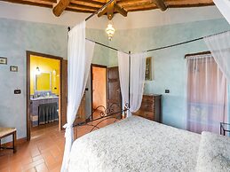 Tuscan Views, Seggiano
