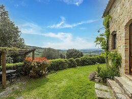 Tuscan Views, Seggiano