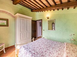 Tuscan Views, Seggiano