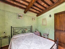 Tuscan Views, Seggiano