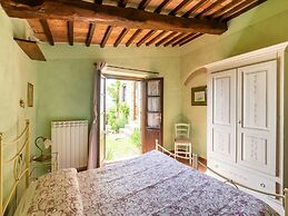 Tuscan Views, Seggiano