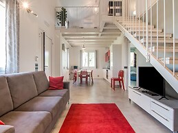 Belvilla by OYO Montenovo Villa