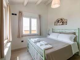 Belvilla by OYO Montenovo Villa