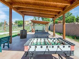 Belvilla by OYO Montenovo Villa