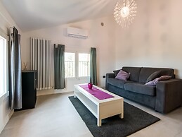 Belvilla by OYO Montenovo Villa