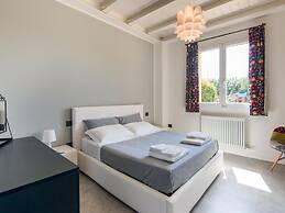 Belvilla by OYO Montenovo Villa