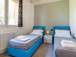 Belvilla by OYO Montenovo Villa