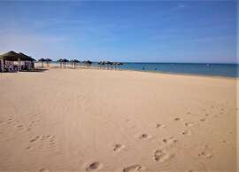Apartment by the Marotta Beach