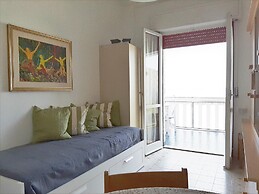 Apartment by the Marotta Beach