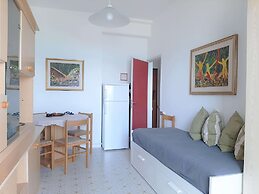 Apartment by the Marotta Beach