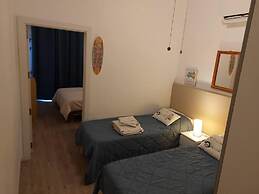 Excellent Views 2-bed Apartment in Marsalforn Gozo