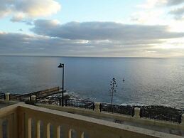 Excellent Views 2-bed Apartment in Marsalforn Gozo