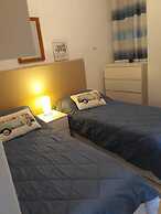 Excellent Views 2-bed Apartment in Marsalforn Gozo