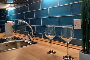 Excellent Views 2-bed Apartment in Marsalforn Gozo