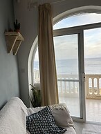 Excellent Views 2-bed Apartment in Marsalforn Gozo