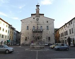 Serene Living in a Stone Villa in Marche