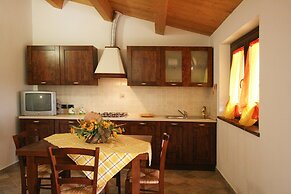 Serene Living in a Stone Villa in Marche