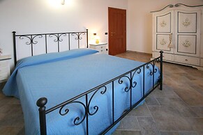 Serene Living in a Stone Villa in Marche