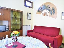 Belvilla by OYO Betty