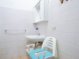 Belvilla by OYO Betty