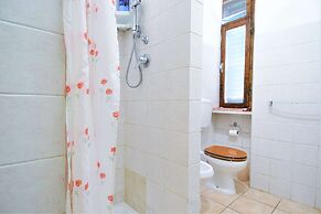 Apartment in Massa Marittima With Pool