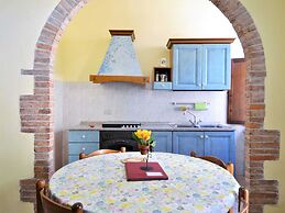 Belvilla by OYO Betty