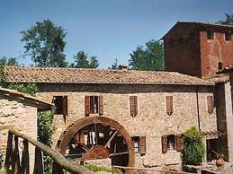 Apartment in Massa Marittima With Swimming Pool