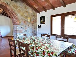 Apartment in Massa Marittima With Swimming Pool