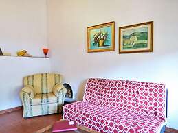 Apartment in Massa Marittima With Swimming Pool