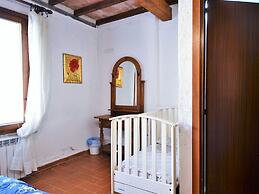 Apartment in Massa Marittima With Swimming Pool