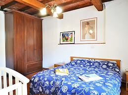 Apartment in Massa Marittima With Swimming Pool