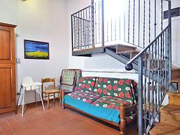 Apartment in Massa Marittima With Swimming Pool