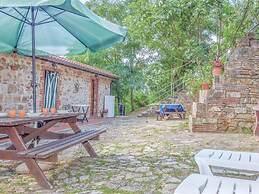 Apartment in Massa Marittima With Swimming Pool