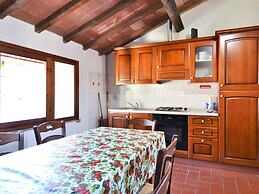 Apartment in Massa Marittima With Swimming Pool