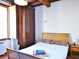 Apartment in Massa Marittima With Swimming Pool