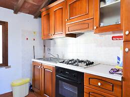 Apartment in Massa Marittima With Swimming Pool