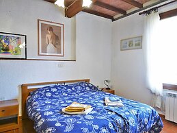 Apartment in Massa Marittima With Swimming Pool