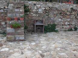 Apartment in Massa Marittima With Swimming Pool