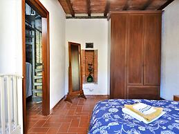 Apartment in Massa Marittima With Swimming Pool