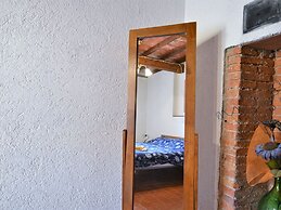 Apartment in Massa Marittima With Swimming Pool