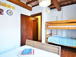 Apartment in Massa Marittima With Swimming Pool