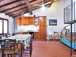 Apartment in Massa Marittima With Swimming Pool