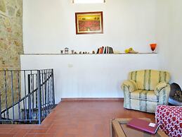 Apartment in Massa Marittima With Swimming Pool