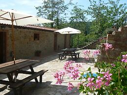 Tuscany Apartment With 2 Pools