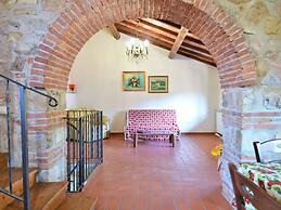 Apartment in Massa Marittima With Swimming Pool