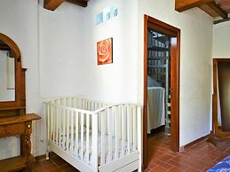 Apartment in Massa Marittima With Swimming Pool