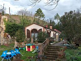 Apartment in Massa Marittima With Swimming Pool